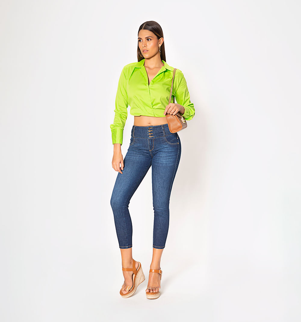 Pantalones Blusas Por Internet Colombia Blusas Ropa Studio F 2019