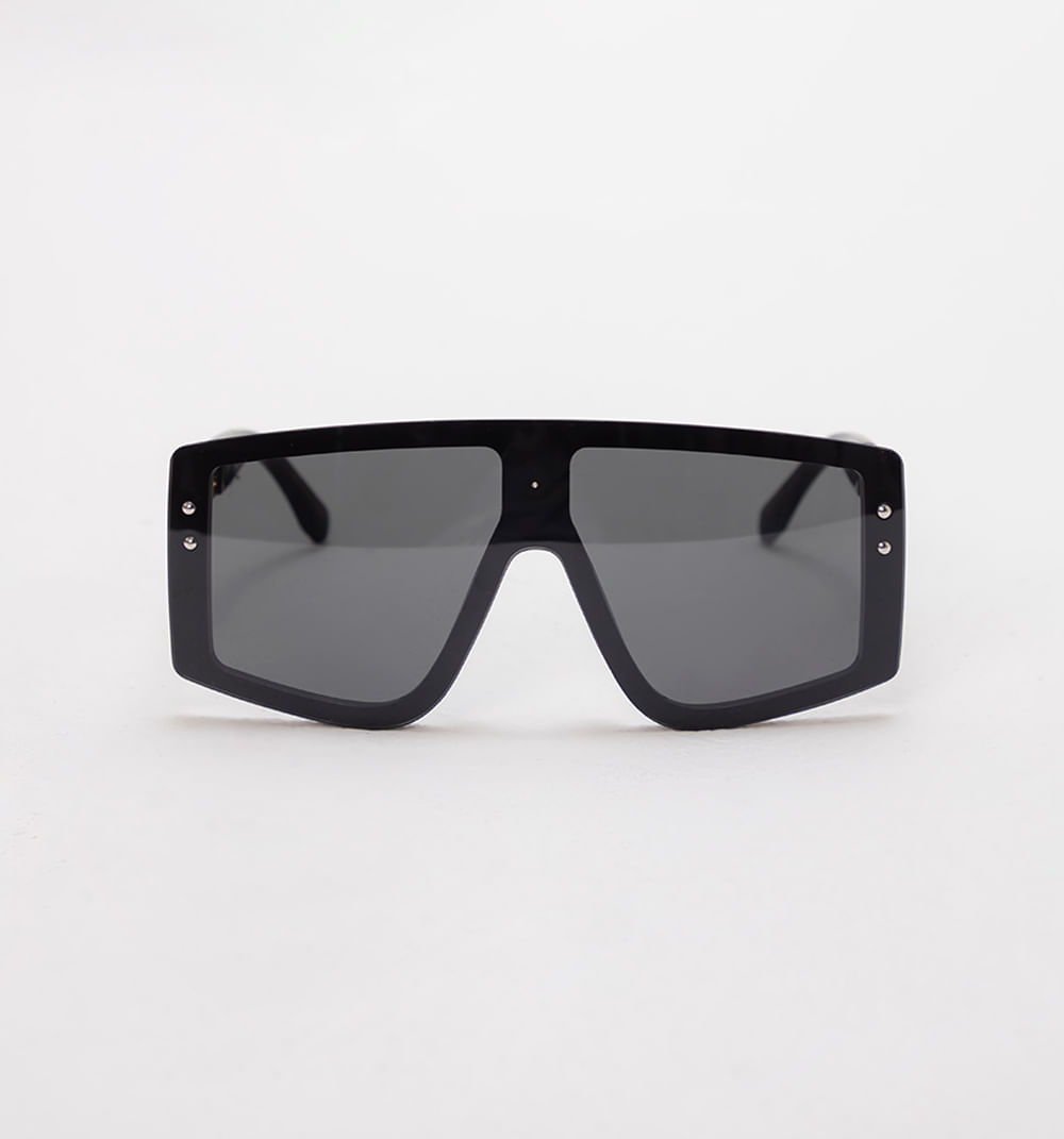 Telier Gafas Visor Lateral Metalico de Studio F