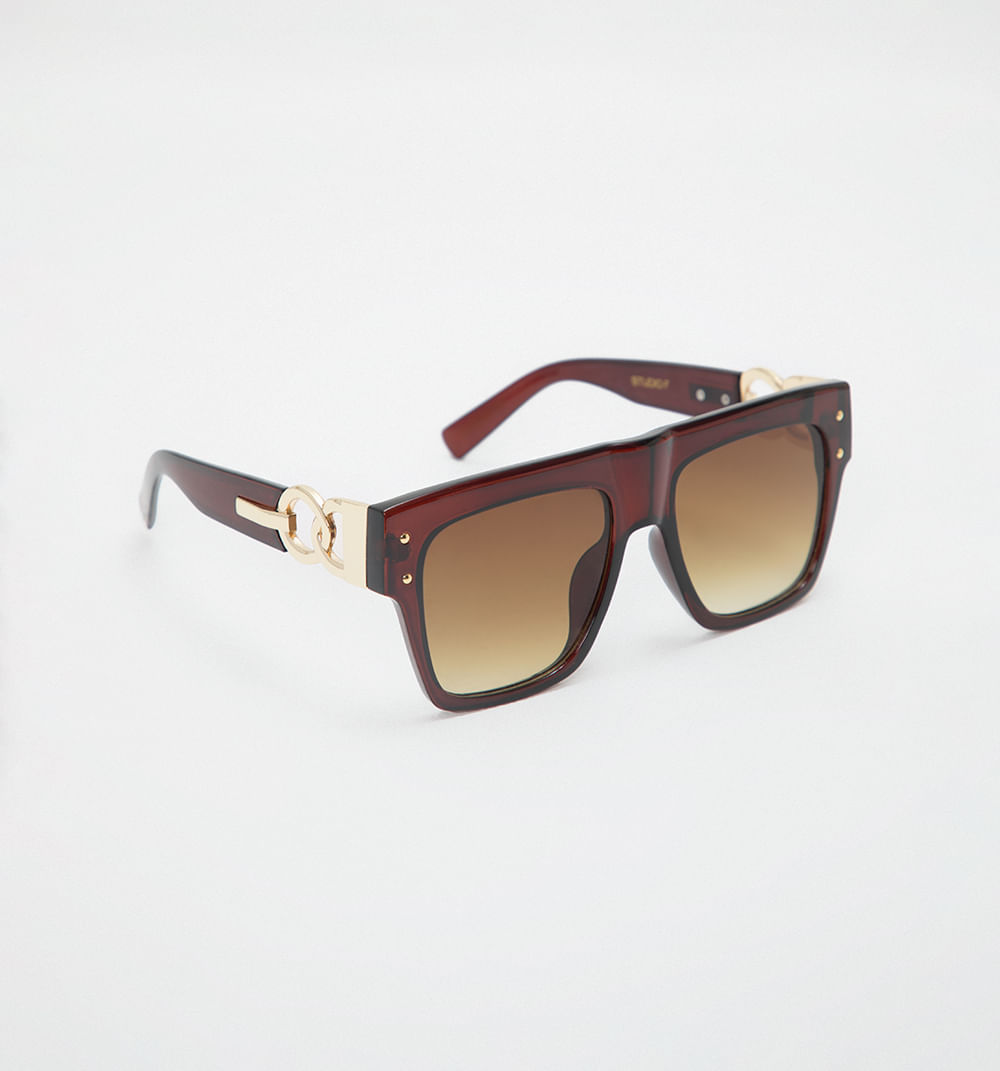 Telier Gafas Visor de Studio F